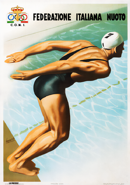 Federazione italiana nuoto 2