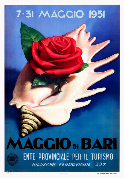 31 Maggio 1951