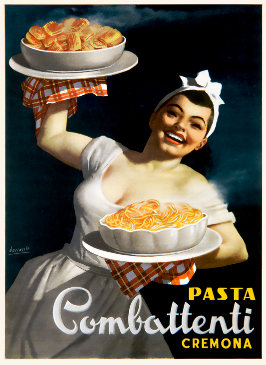 Pasta Combattenti